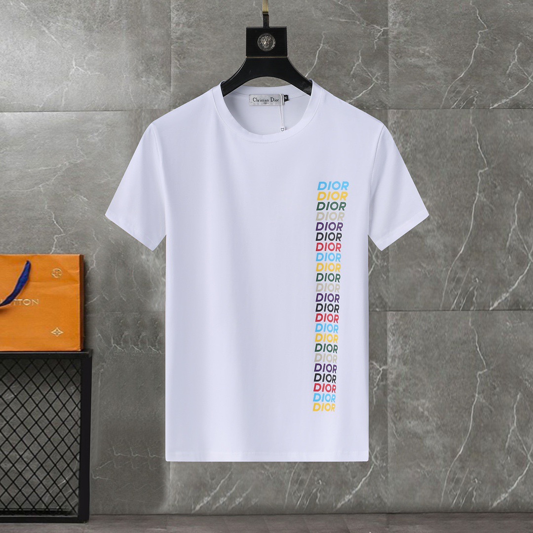 Christian Dior T-Shirts